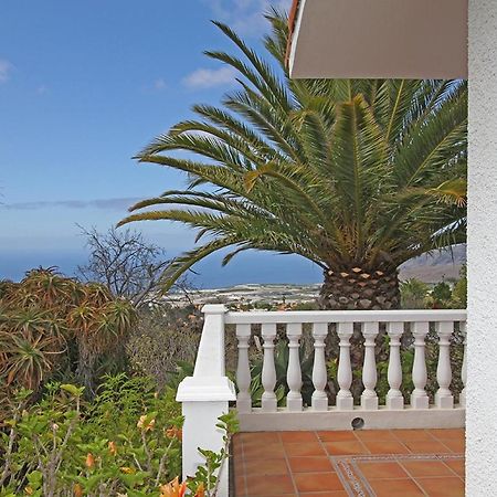 Casitas Vista Valle Bajo El Paso Zewnętrze zdjęcie
