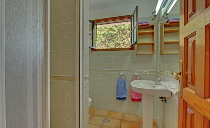 Casitas Vista Valle Bajo El Paso Zewnętrze zdjęcie