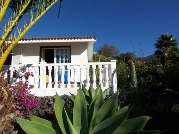 Casitas Vista Valle Bajo El Paso Zewnętrze zdjęcie