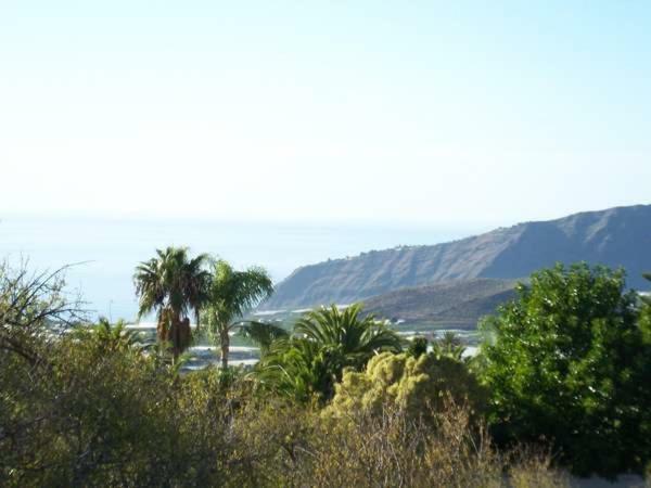 Casitas Vista Valle Bajo El Paso Zewnętrze zdjęcie
