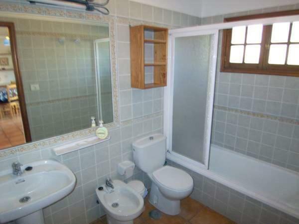 Casitas Vista Valle Bajo El Paso Zewnętrze zdjęcie