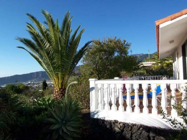 Casitas Vista Valle Bajo El Paso Zewnętrze zdjęcie