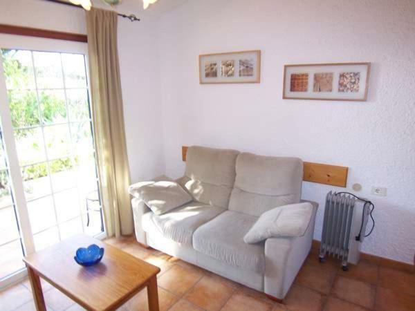 Casitas Vista Valle Bajo El Paso Zewnętrze zdjęcie