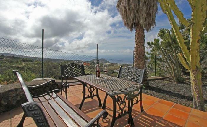 Casitas Vista Valle Bajo El Paso Zewnętrze zdjęcie