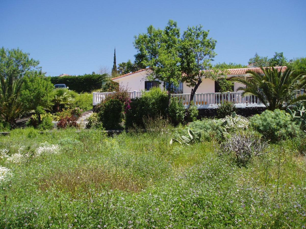 Casitas Vista Valle Bajo El Paso Zewnętrze zdjęcie