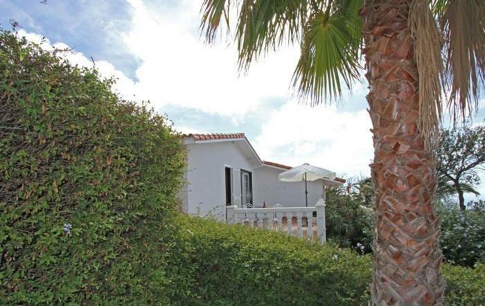 Casitas Vista Valle Bajo El Paso Zewnętrze zdjęcie