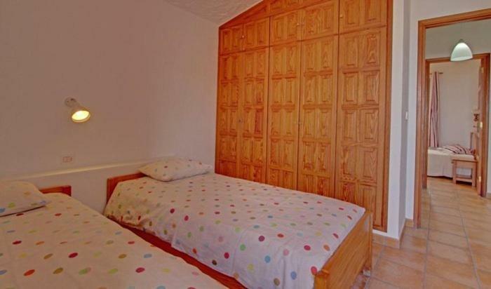 Casitas Vista Valle Bajo El Paso Zewnętrze zdjęcie