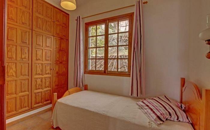Casitas Vista Valle Bajo El Paso Zewnętrze zdjęcie